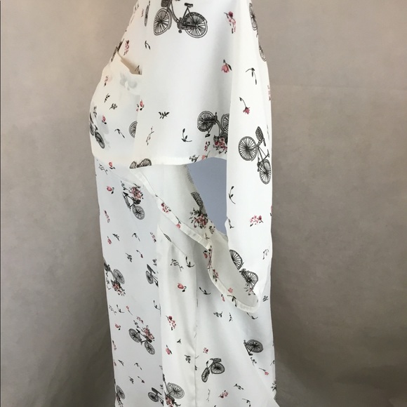 Torrid top - Picture 3 of 6